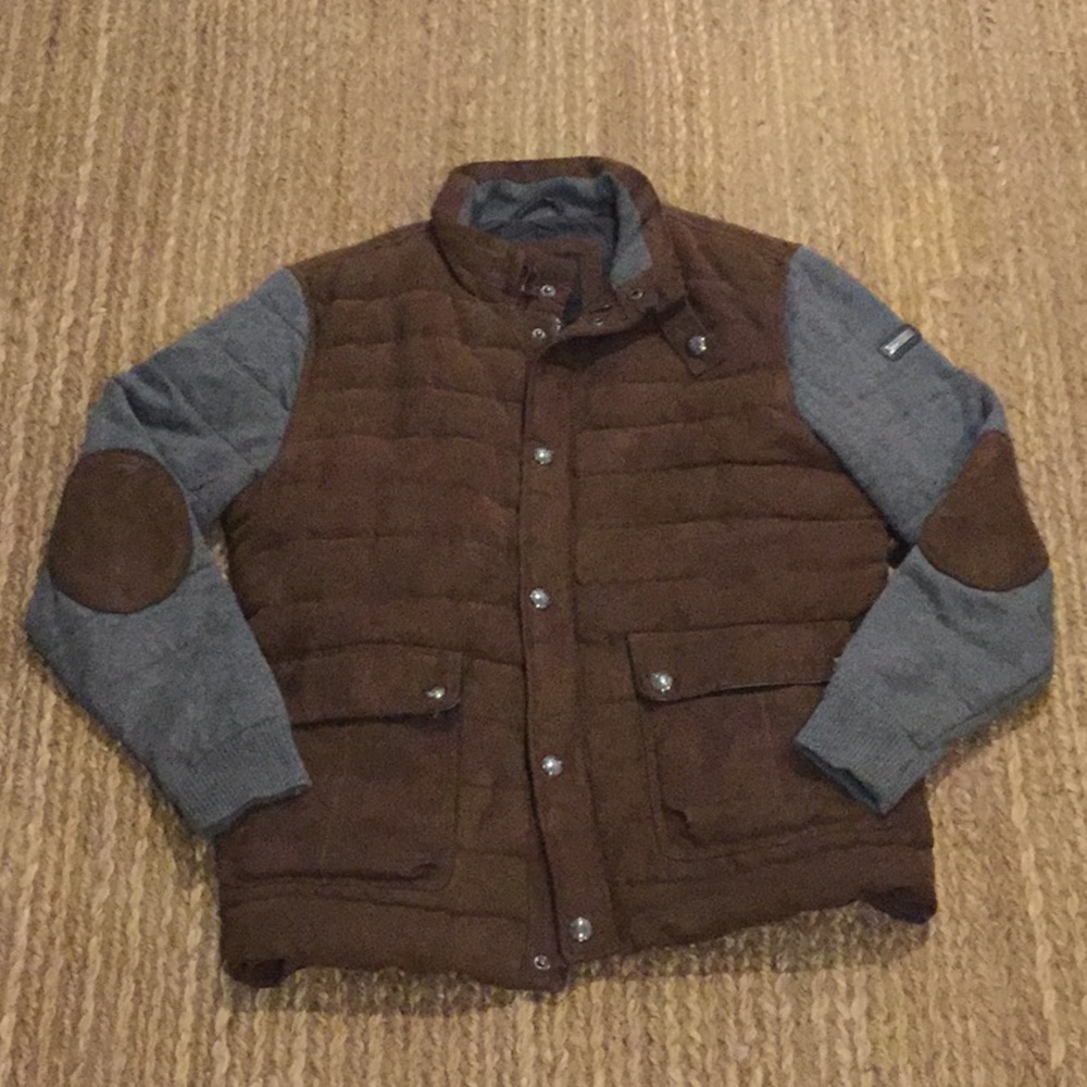 Pedro Del Hierro Fall / Winter Jacket men’s medium